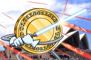Ảnh của Úc chấm dứt đánh thuế đúp lên Bitcoin và tiền thuật toán