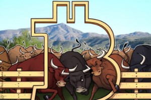 Ảnh của Khảo sát của Wall Street: Bitcoin là thị trường giao dịch đông đúc nhất