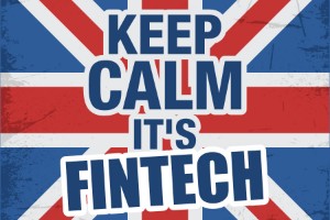 Ảnh của UK vẫn là nhà lãnh đạo Thế Giới về Fintech