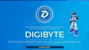 Ảnh của DigiByte là gì? Tìm hiểu về đồng tiền ảo DigiByte Coin (DGB) là gì?