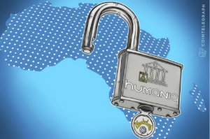 Ảnh của Token của Humaniq sắp được giao dịch trên 6 sàn