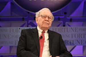 Ảnh của “Một bong bóng thật sự”: Warren Buffet không bị ấn tượng bởi quá trình tăng trưởng kỉ lục của Bitcoin và ICO