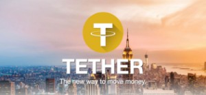 Ảnh của Tether là gì? Đồng tiền ảo USDT Coin có phải là một AltCoin không?