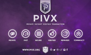 Ảnh của PIVX là gì? Tìm hiểu về đồng tiền điện tử PIVX Coin là gì?