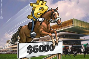 Ảnh của 4 nhân tố có thể giúp đẩy giá Bitcoin tiến lên lại kỉ lục $5,000