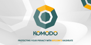 Ảnh của Komodo là gì? Tìm hiểu về đồng tiền ảo Komodo Coin là gì?