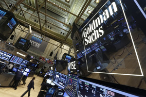 Ảnh của “Bitcoin không thể so bì với vàng được” – tuyên bố của Goldman Sachs với nhà đầu tư