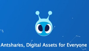 Ảnh của Antshares là gì? Tìm hiểu về đồng tiền ảo Antshares coin (ANS) là gì?