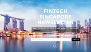 Ảnh của Singapore tăng tốc chương trình blockchain và Fintech