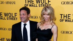 Ảnh của “Sói già phố Wall” Jordan Belfort: “ICO là trò lừa đảo lớn nhất từ trước đến nay”