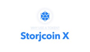 Ảnh của Storjcoin X là gì? Tổng quan về đồng tiền ảo SJCX coin là gì?