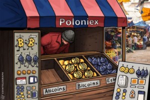 Ảnh của Sàn giao dịch Poloniex bị tấn công DDoS một lần nữa, người dùng phẫn nộ