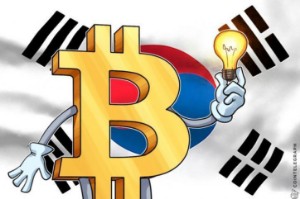 Ảnh của Tin nóng: Hàn Quốc tuyên bố cấm ICOs!