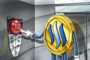 Ảnh của Blockchain chuyên về truyền thông xã hội – Altcoin Steem đang trên đà trở lại Top 10 tiền kĩ thuật số