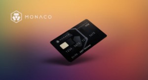 Ảnh của Monaco VISA® Card, thẻ tiền điện tử tốt nhất thế giới, được cho ra mắt; ICO triển khai từ 18/5