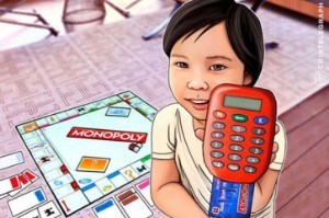 Ảnh của Dự đoán xu hướng: Thanh toán bằng thẻ sẽ sớm áp đảo tiền mặt tại Liên hiệp Anh trong năm 2018