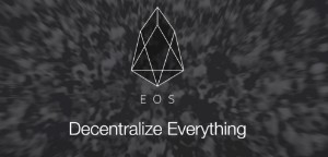 Ảnh của EOS là gì? Tìm hiểu về đồng tiền ảo EOS coin (ICO EOS)
