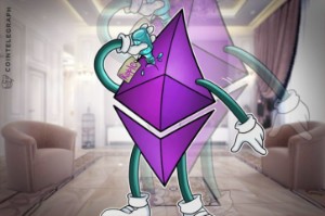 Ảnh của Giá Ethereum đạt mức cao nhất trong lịch sử. Ripple được vây quanh bởi những đối tác mới