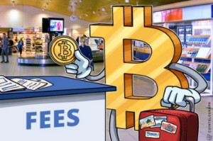 Ảnh của 82.000 giao dịch Bitcoin chưa xác nhận trong một ngày, sự cần thiết của những khoản phí tỉ lệ rõ ràng