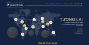 Ảnh của DaxxCoin là gì? Tìm hiểu về đồng tiền ảo DAXX coin là gì?