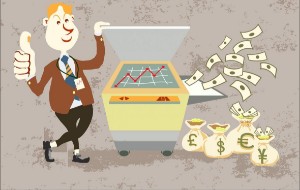 Ảnh của 5 yếu tố cần phải chú ý đến trong tuần này: Bitcoin, Ngân hàng Trung ương, Qatar, Giá vàng và Đỉnh thị trường