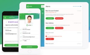Ảnh của Civic là gì? Tìm hiểu về đồng tiền ảo CVC coin là gì?