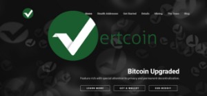 Ảnh của Vertcoin là gì? Tìm hiểu về đồng tiền ảo VTC coin là gì?