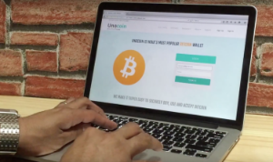 Ảnh của Sàn giao dịch Bitcoin của Uncoin tại Ấn Độ đã quyên góp được 1.5 triệu USD