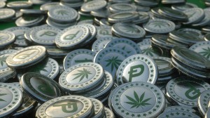 Ảnh của Potcoin là gì? Tìm hiểu về đồng tiền ảo POT coin là gì?