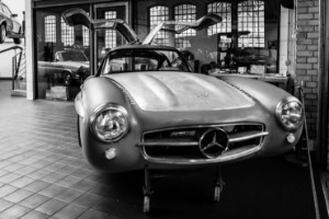 Ảnh của Daimler AG phát hành 100 triệu euro trái phiếu tập đoàn để thử nghiệm Blockchain
