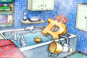 Ảnh của Bitcoin “vô đối” trong suốt quý III, trong khi đó Altcoin dần héo mòn