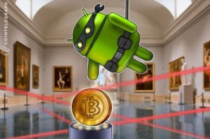 Ảnh của Ứng dụng độc hại lan truyền trên Android cướp sạch tiền trong tài khoản ngân hàng của người dùng