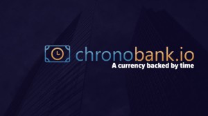 Ảnh của ChronoBank là gì? Tìm hiểu về đồng tiền ảo TIME coin là gì?
