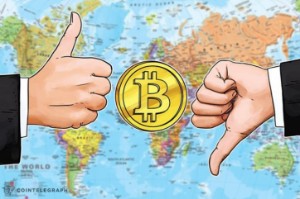 Ảnh của 30% các CFO cho rằng Bitcoin đang ở trong một bong bóng – khảo sát của CNBC