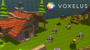 Ảnh của Voxelus là gì? Tìm hiểu về đồng tiền ảo VOX coin là gì?