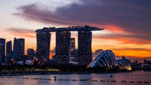 Ảnh của Các công ty Tiền thuật toán ở Singapore đối mặt với việc đóng cửa các tài khoản ngân hàng