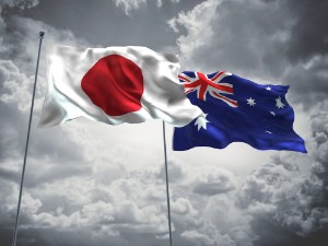 Ảnh của Australia và Nhật Bản bắt tay cùng phát triển FinTech