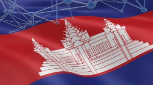 Ảnh của Ngân hàng Trung ương Campuchia thử nghiệm công nghệ Blockchain