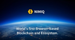 Ảnh của Nimiq là gì? Tìm hiểu về đồng tiền ảo NET coin là gì?