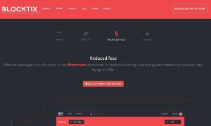Ảnh của Blocktix là gì? Tìm hiểu về đồng tiền ảo TIX coin là gì?