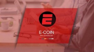 Ảnh của E-coin là gì? Tìm hiểu về đồng tiền ảo ECN coin là gì?