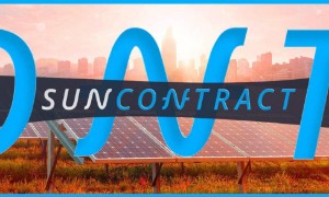 Ảnh của SunContract là gì? Tìm hiểu về đồng tiền ảo SNC coin là gì?