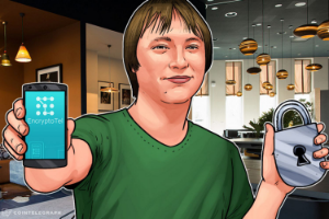 Ảnh của Đột phá mới trong lĩnh vực viễn thông: Blockchain sẽ giúp bạn không bị theo dõi