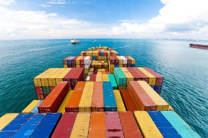 Ảnh của Ernst & Young, Microsoft và ‘gã khổng lồ’ vận tải Maersk hợp tác phát triển nền tảng Blockchain dùng cho bảo hiểm hàng hải