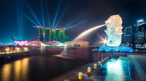 Ảnh của Ngân hàng trung ương Singapore ra chỉ thị về việc khi nào ICO là chứng khoán, khi nào thì không