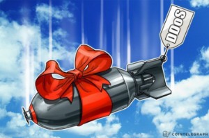 Ảnh của Tại sao Blockchain là lựa chọn hoàn hảo nhằm chống lại DDoS?