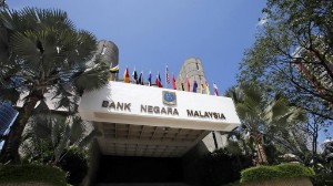 Ảnh của Ngân hàng Trung ương Malaysia đang xây dựng các quy định quản lí tiền điện tử
