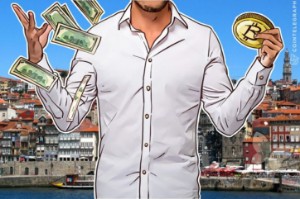 Ảnh của Bồ Đào Nha tham gia cùng Tây Ban Nha, Pháp trong việc giảm thiểu tiền mặt, Bitcoin sẽ hưởng lợi
