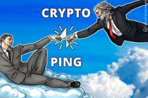 Ảnh của Phần mềm tự động cảnh báo nhà đầu tư về biến động giá Altcoin