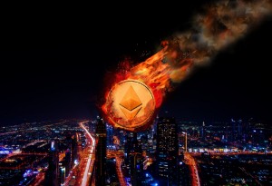 Ảnh của ICO: Cứu tinh hay kẻ huỷ diệt Ethereum?